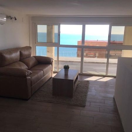 Appartement Gafner 2 à Alicante Extérieur photo