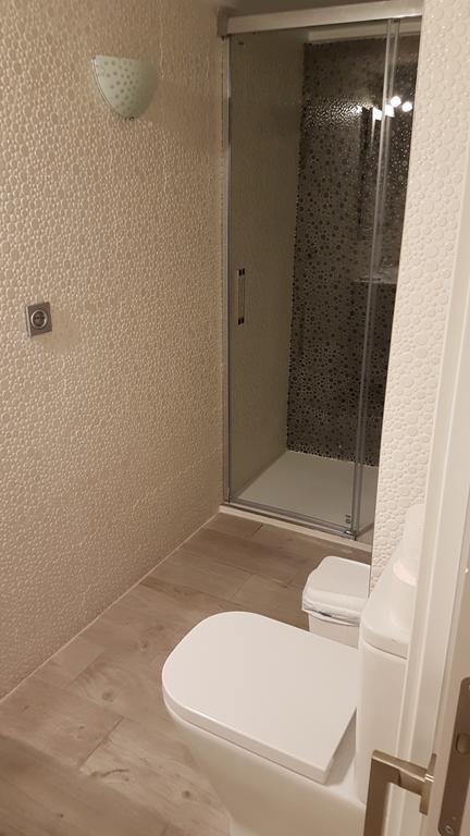 Appartement Gafner 2 à Alicante Extérieur photo